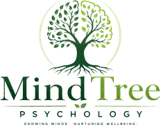MindTree Psychology logo