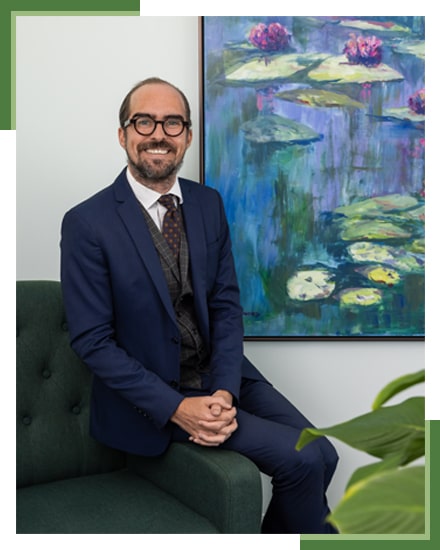 Principal Psychologist at MindTree Psychology in Mermaid Beach